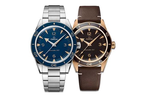 omega watch 2021|omega new releases.